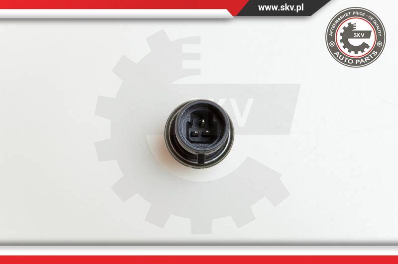 Esen SKV 95SKV106 - Pressure Switch, air conditioning www.parts5.com