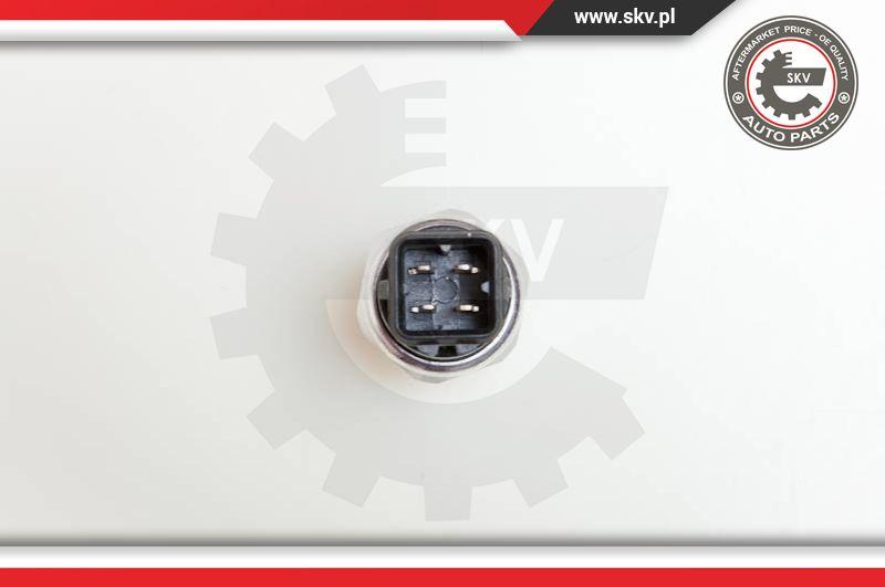 Esen SKV 95SKV103 - Pressure Switch, air conditioning www.parts5.com