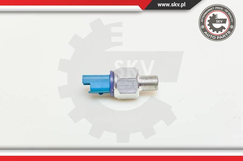 Esen SKV 95SKV201 - Датчик давления масла, рулевой механизм с усилителем www.parts5.com