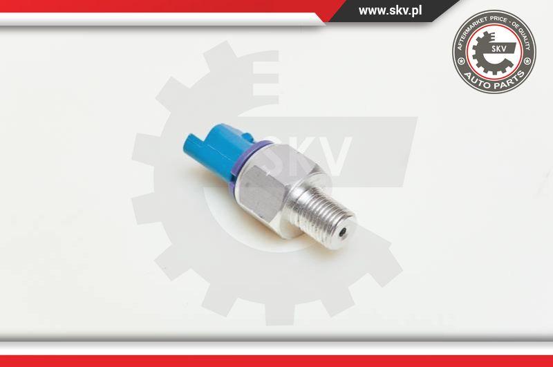 Esen SKV 95SKV201 - Oil Pressure Switch, power steering www.parts5.com