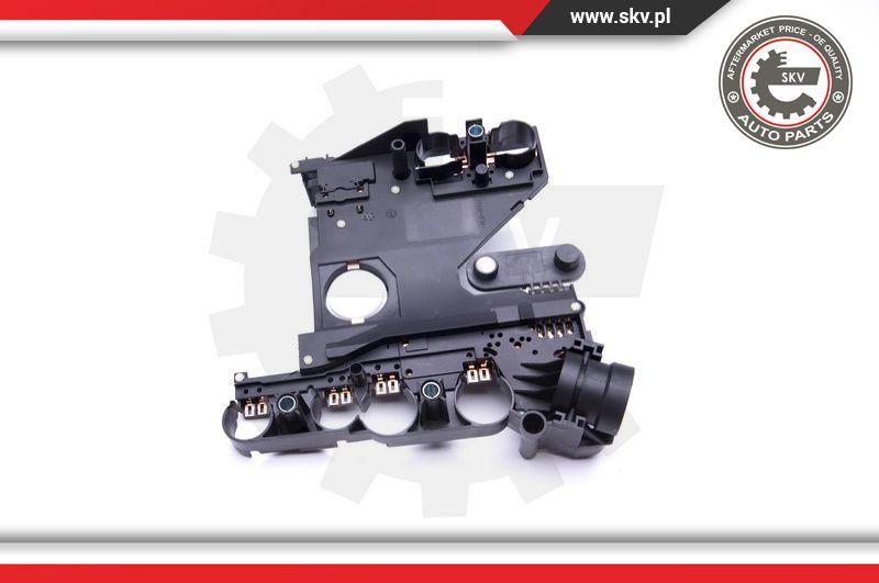 Esen SKV 96SKV078 - Hydraulic Filter, automatic transmission www.parts5.com