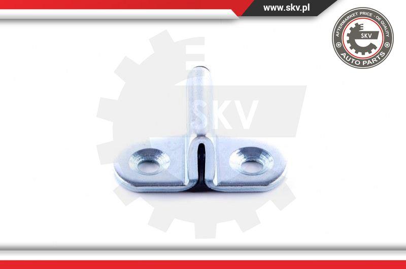 Esen SKV 96SKV764 - Guide, locking knob www.parts5.com