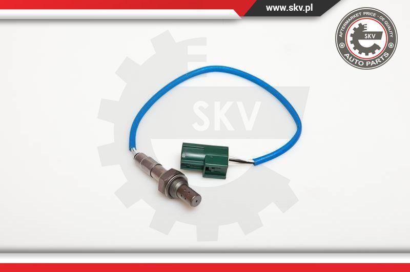 Esen SKV 09SKV056 - Lambda Sensor www.parts5.com