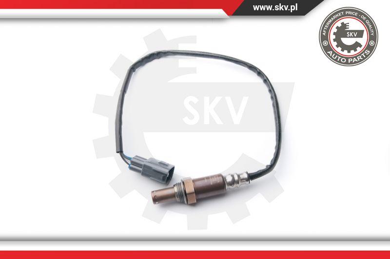 Esen SKV 09SKV114 - Lambda Sensor www.parts5.com