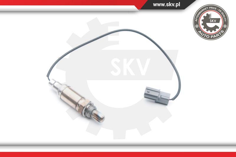 Esen SKV 09SKV719 - Lambda Sensor www.parts5.com