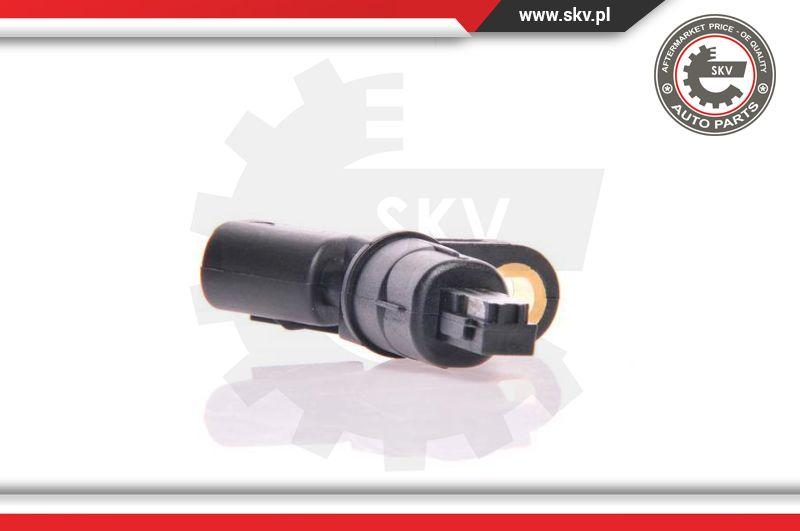 Esen SKV 06SKV010 - Sensor, wheel speed www.parts5.com