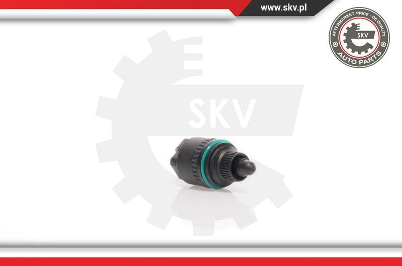 Esen SKV 08SKV042 - Idle Control Valve, air supply www.parts5.com