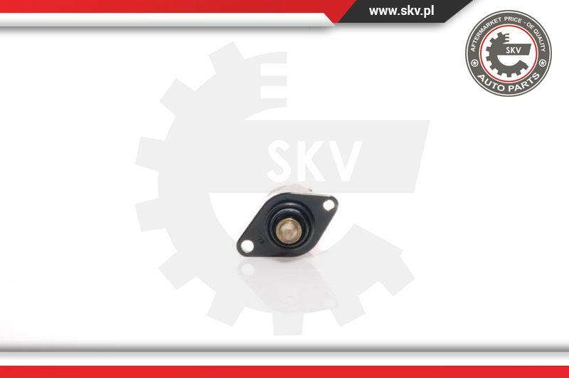 Esen SKV 08SKV004 - Регулиращ клапан на свободния ход, захранване с въздух www.parts5.com