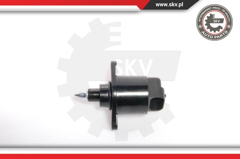 Esen SKV 08SKV006 - Регулиращ клапан на свободния ход, захранване с въздух www.parts5.com