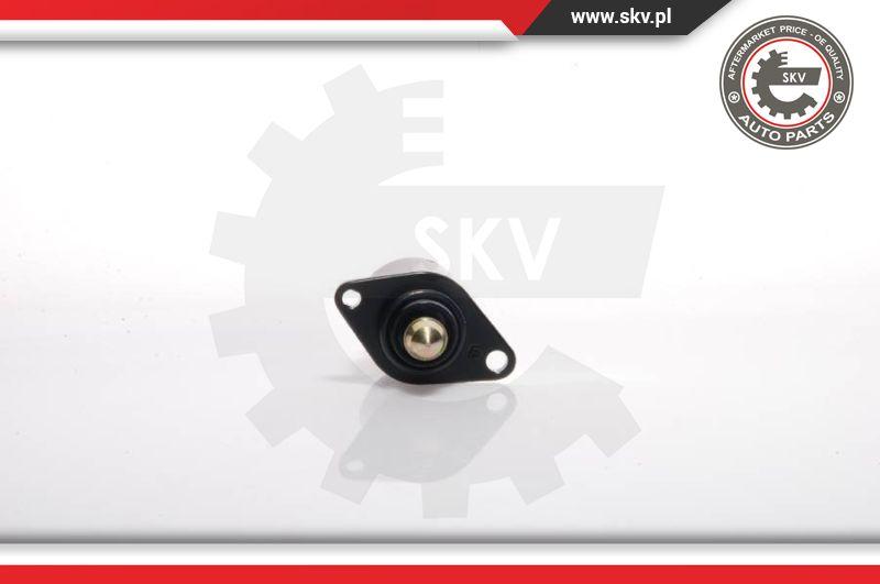 Esen SKV 08SKV001 - Idle Control Valve, air supply www.parts5.com