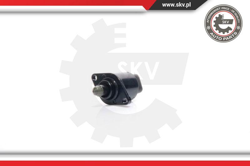 Esen SKV 08SKV030 - Idle Control Valve, air supply www.parts5.com