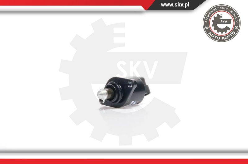Esen SKV 08SKV029 - Idle Control Valve, air supply www.parts5.com
