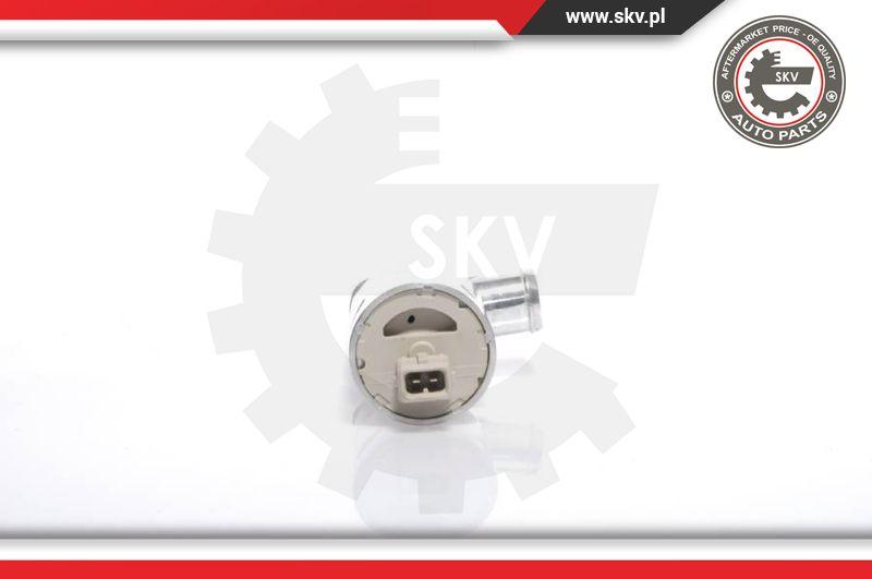 Esen SKV 08SKV209 - Idle Control Valve, air supply www.parts5.com