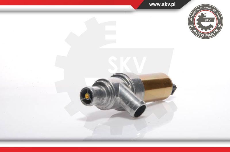 Esen SKV 08SKV211 - Idle Control Valve, air supply www.parts5.com