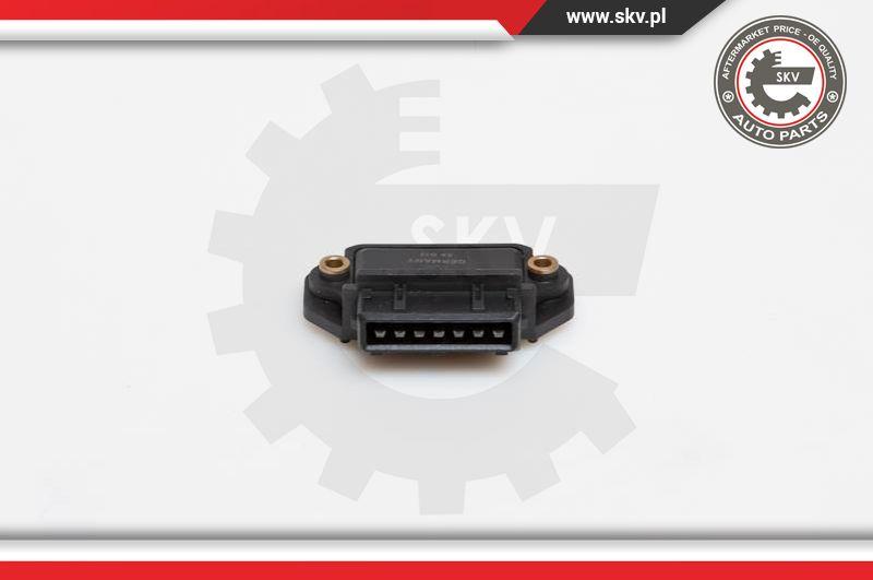 Esen SKV 03SKV901 - Switch Unit, ignition system www.parts5.com