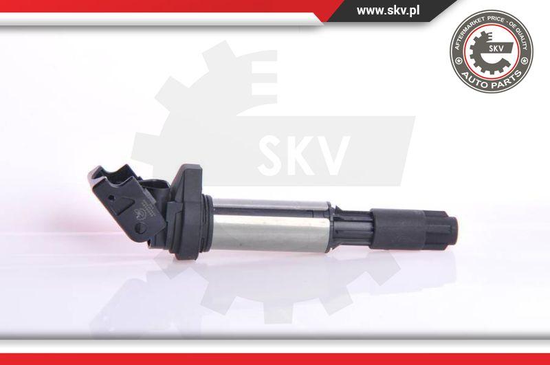 Esen SKV 03SKV043 - Πολλαπλασιαστής www.parts5.com