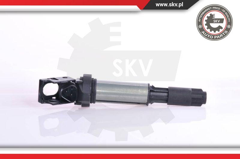 Esen SKV 03SKV043 - Ignition Coil www.parts5.com