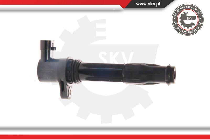 Esen SKV 03SKV065 - Ignition Coil www.parts5.com