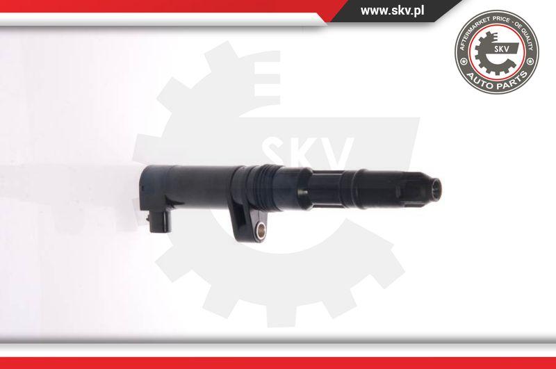 Esen SKV 03SKV001 - Ignition Coil www.parts5.com
