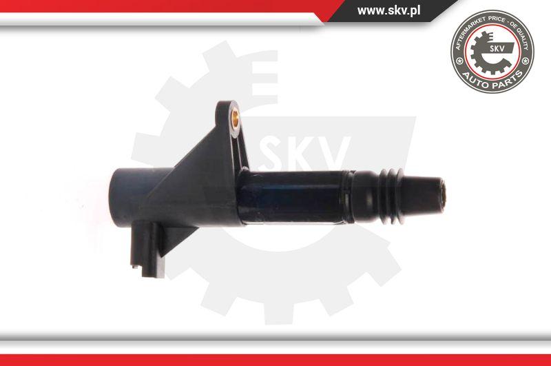 Esen SKV 03SKV085 - Ignition Coil www.parts5.com