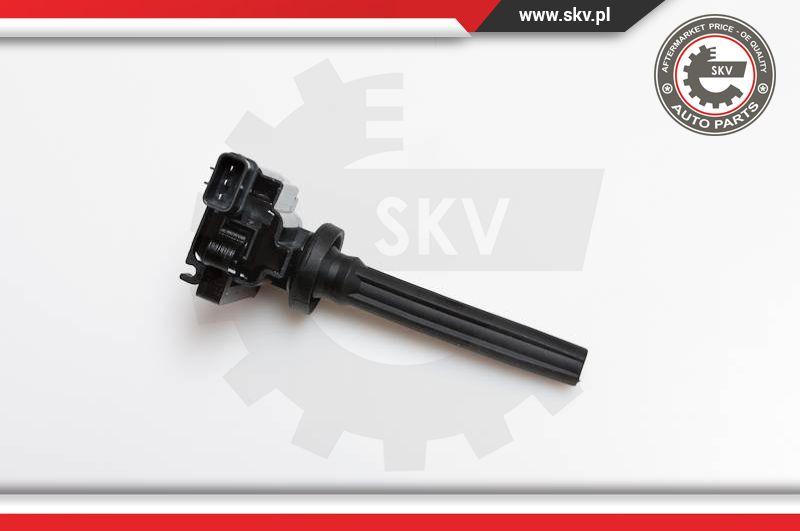 Esen SKV 03SKV080 - Ignition Coil www.parts5.com