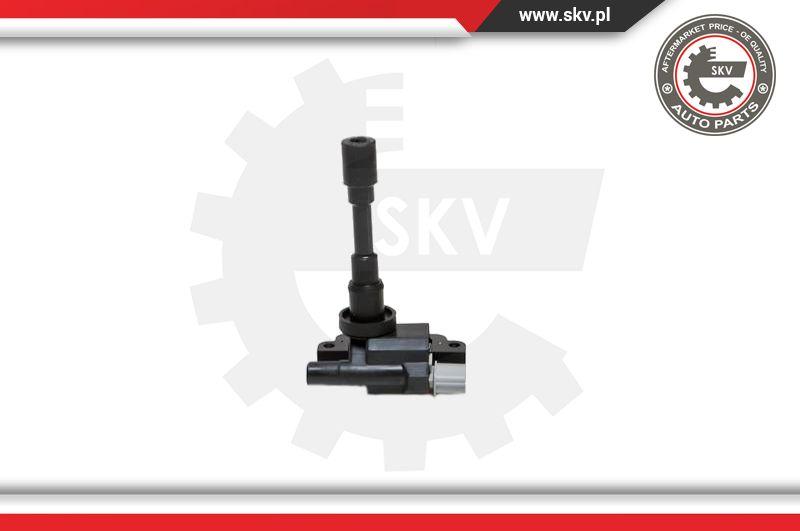 Esen SKV 03SKV082 - Ignition Coil www.parts5.com