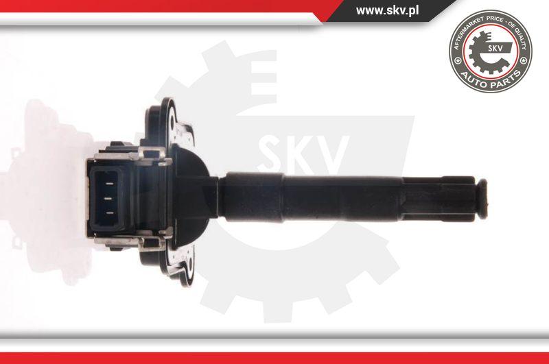 Esen SKV 03SKV035 - Ignition Coil www.parts5.com
