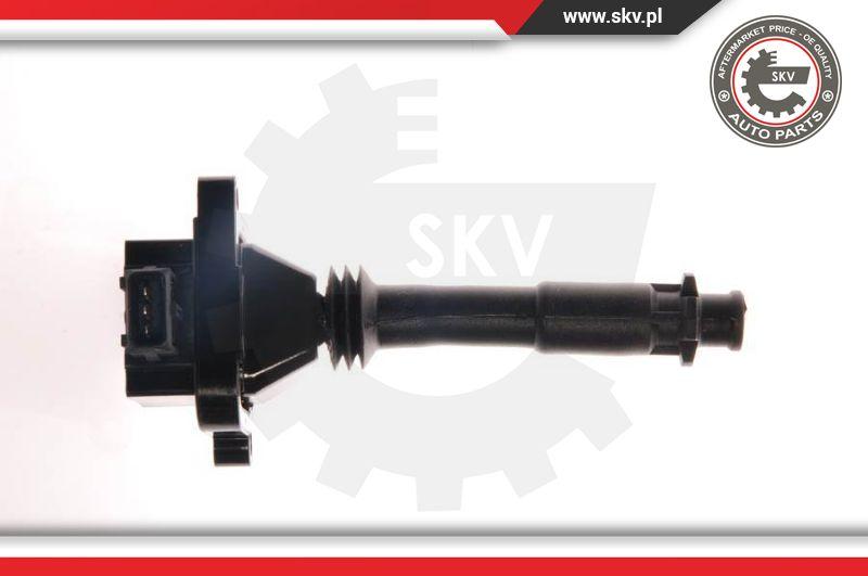 Esen SKV 03SKV033 - Ignition Coil www.parts5.com