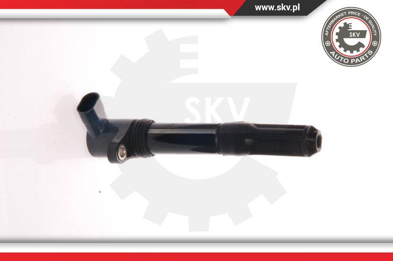 Esen SKV 03SKV028 - Ignition Coil www.parts5.com