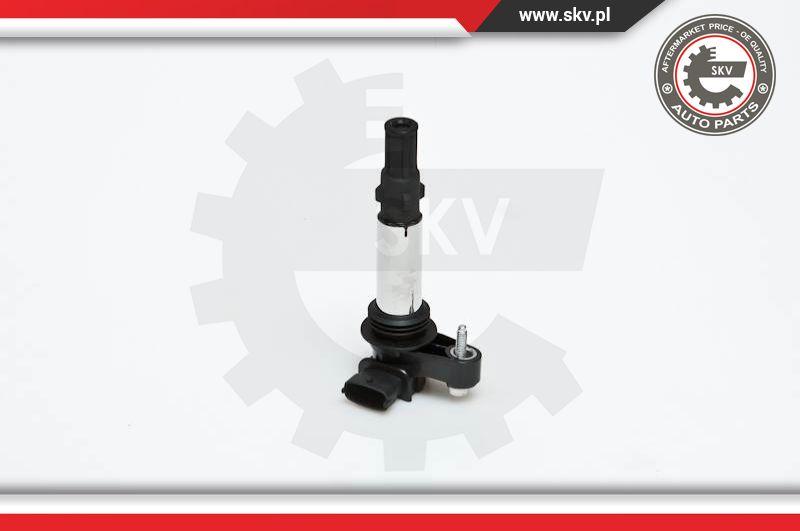 Esen SKV 03SKV151 - Ignition Coil www.parts5.com