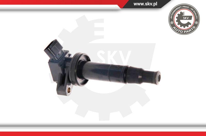 Esen SKV 03SKV100 - Ignition Coil www.parts5.com