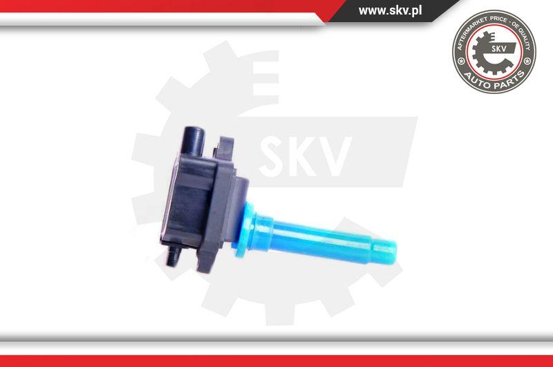 Esen SKV 03SKV102 - Ignition Coil www.parts5.com