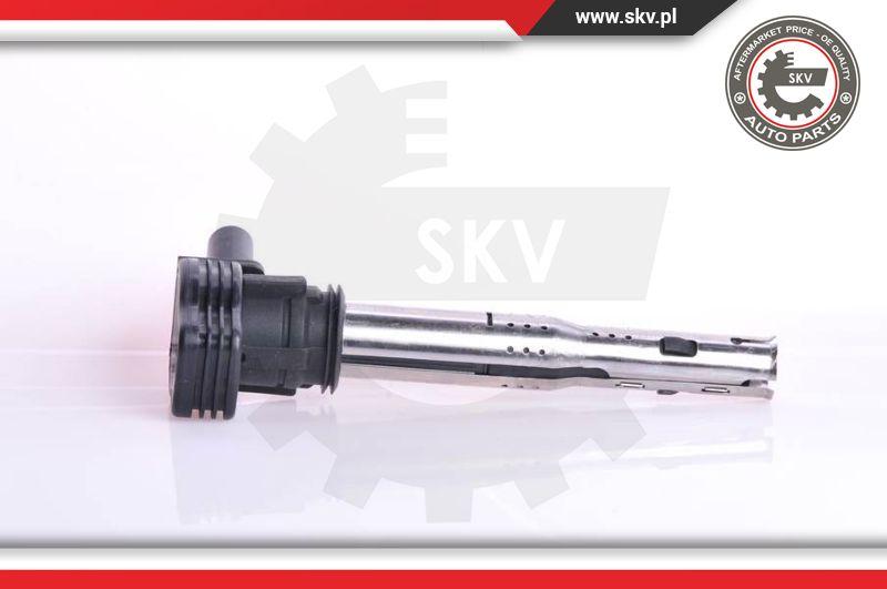 Esen SKV 03SKV134 - Ignition Coil www.parts5.com