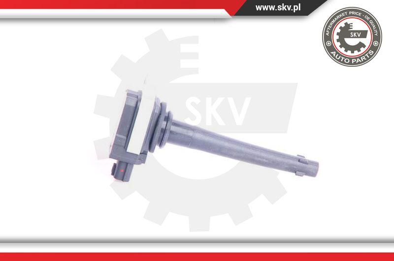 Esen SKV 03SKV135 - Ignition Coil www.parts5.com
