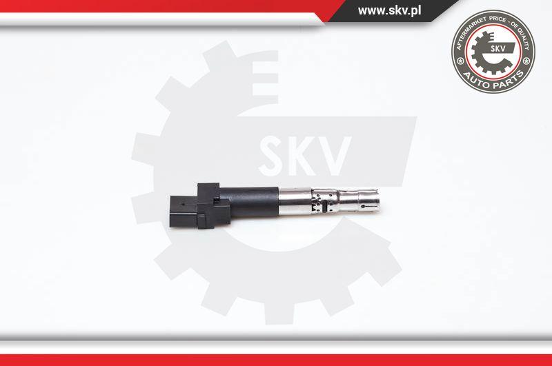 Esen SKV 03SKV127 - Ignition Coil www.parts5.com