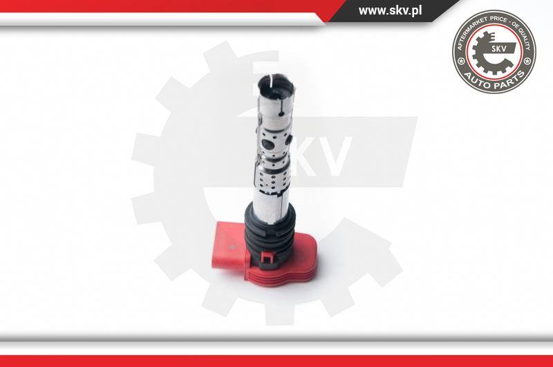 Esen SKV 03SKV220 - Ignition Coil www.parts5.com