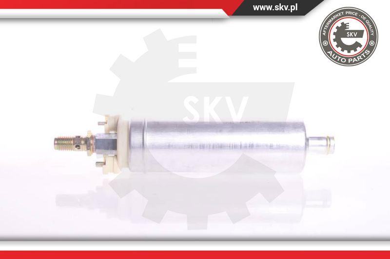 Esen SKV 02SKV020 - Fuel Pump www.parts5.com