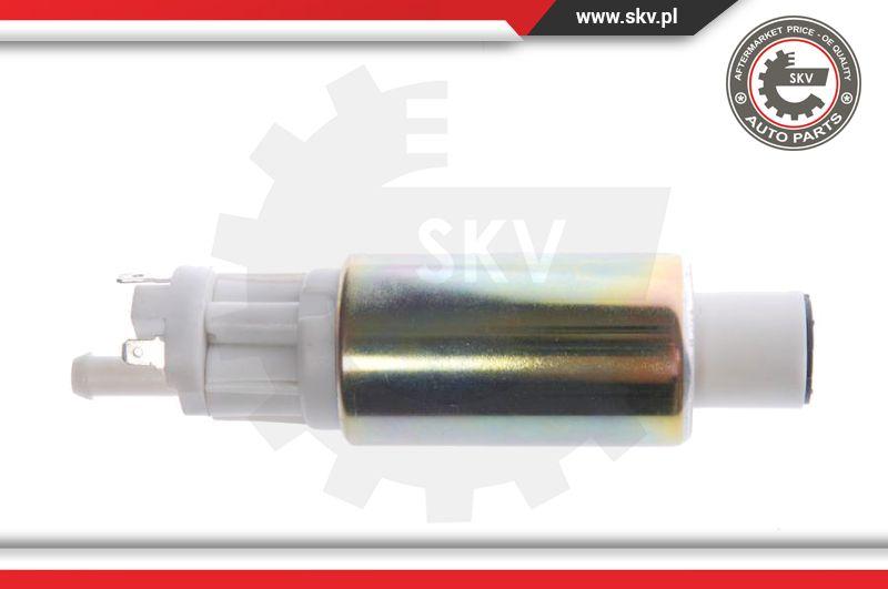 Esen SKV 02SKV209 - Fuel Pump www.parts5.com