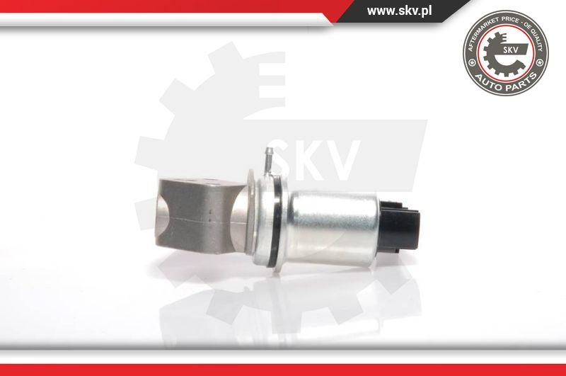 Esen SKV 14SKV016 - AGR-Клапан www.parts5.com