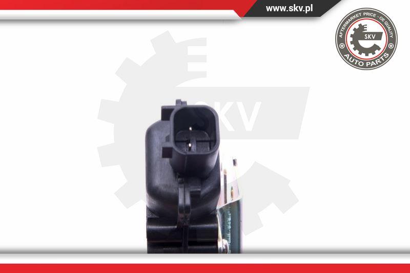 Esen SKV 16SKV408 - Control, actuator, central locking system www.parts5.com