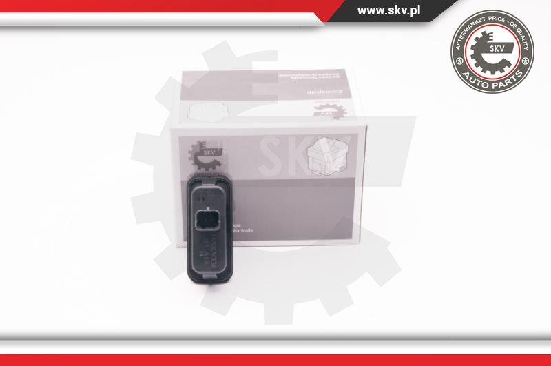Esen SKV 16SKV338 - Switch, door lock system www.parts5.com