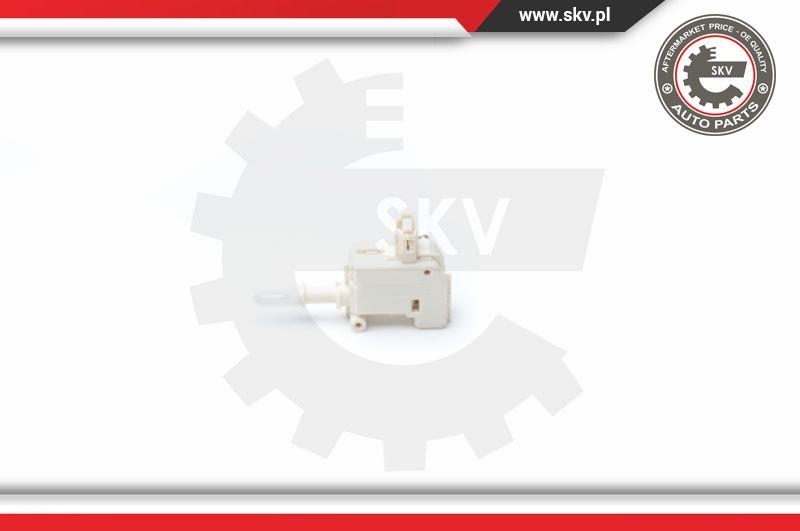 Esen SKV 16SKV328 - Актуатор, регулировочный элемент, центральный замок www.parts5.com