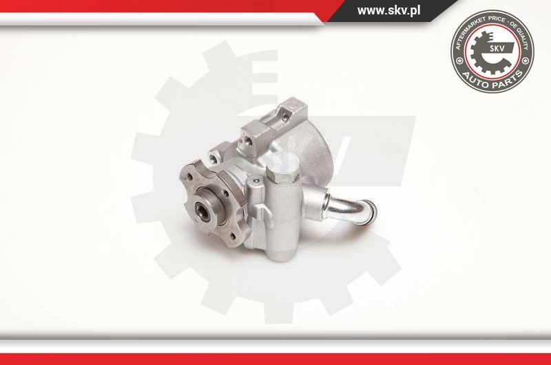 Esen SKV 10SKV096 - Hydraulic Pump, steering system www.parts5.com