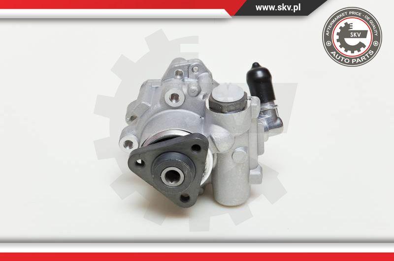 Esen SKV 10SKV049 - Hydraulic Pump, steering system www.parts5.com