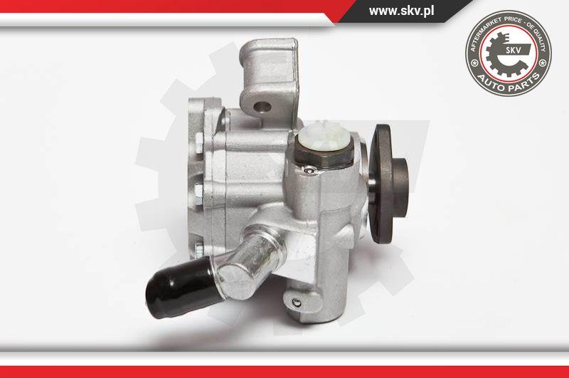 Esen SKV 10SKV044 - Hydraulic Pump, steering system www.parts5.com