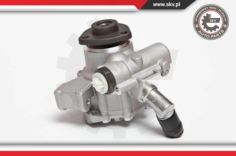 Esen SKV 10SKV044 - Hydraulic Pump, steering system www.parts5.com