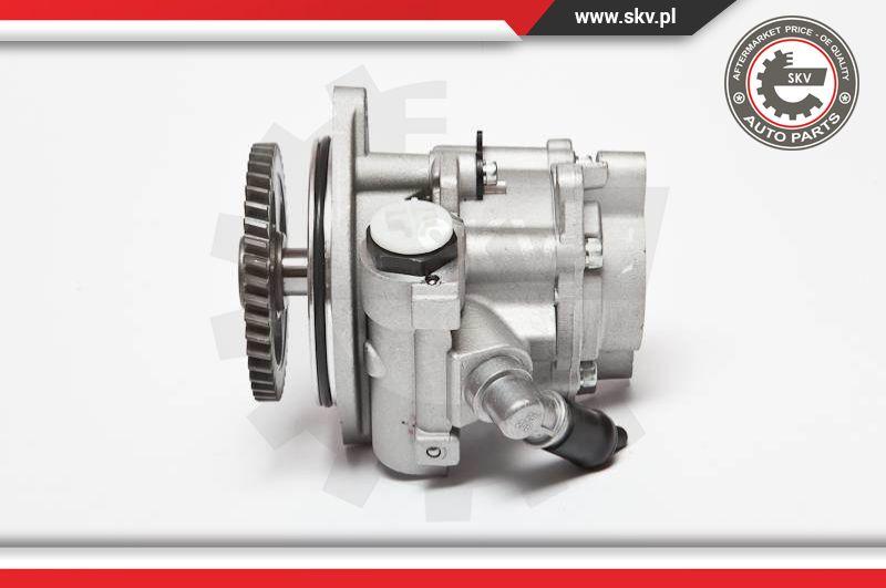 Esen SKV 10SKV045 - Hydraulic Pump, steering system www.parts5.com