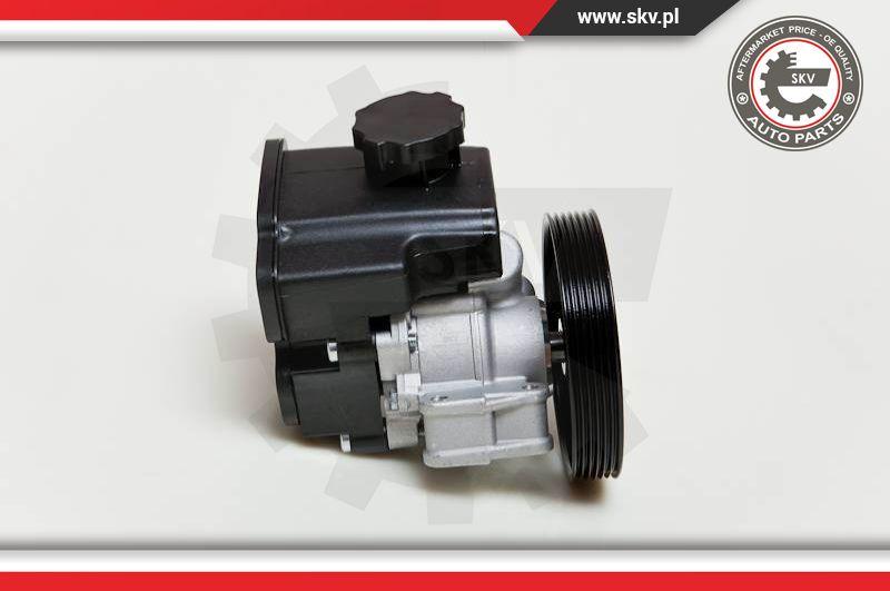 Esen SKV 10SKV046 - Hydraulic Pump, steering system www.parts5.com