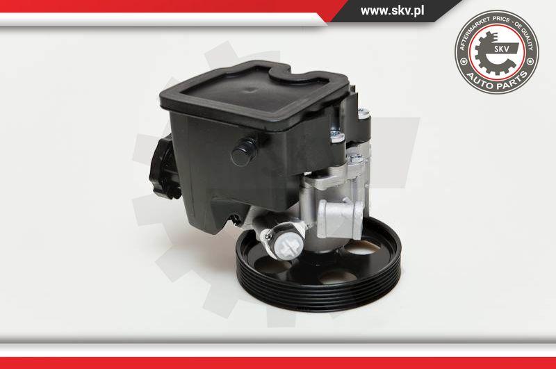 Esen SKV 10SKV046 - Hydraulic Pump, steering system www.parts5.com