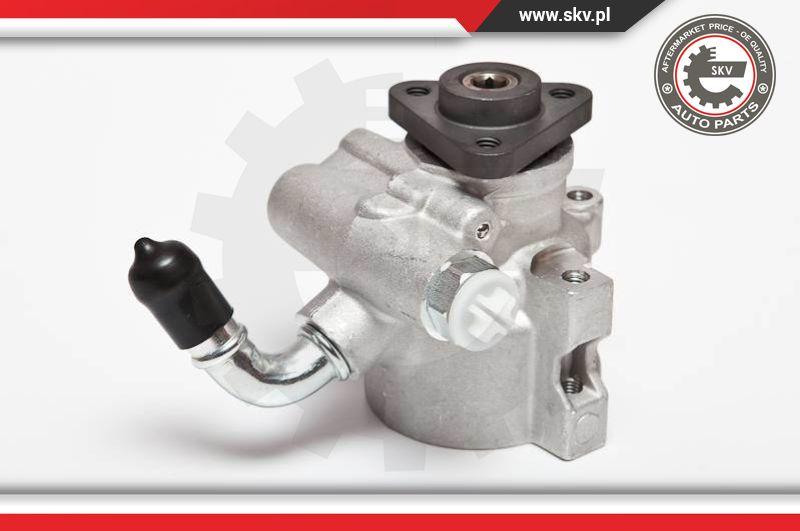 Esen SKV 10SKV041 - Hydraulic Pump, steering system www.parts5.com